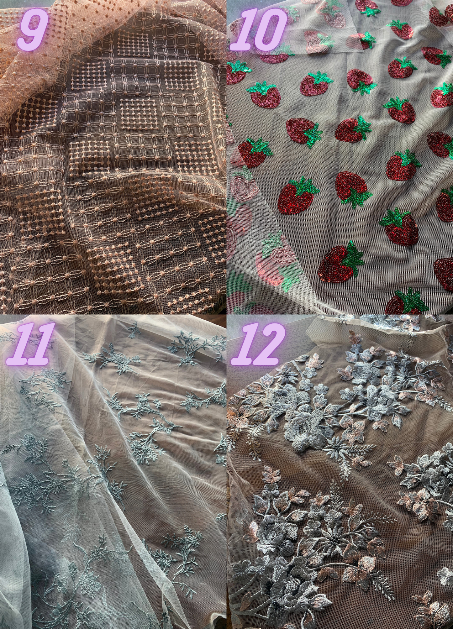 Custom Reworked Fabric Frame Jacket
