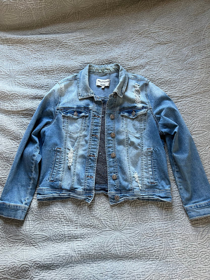 Denim Constellation [XL]