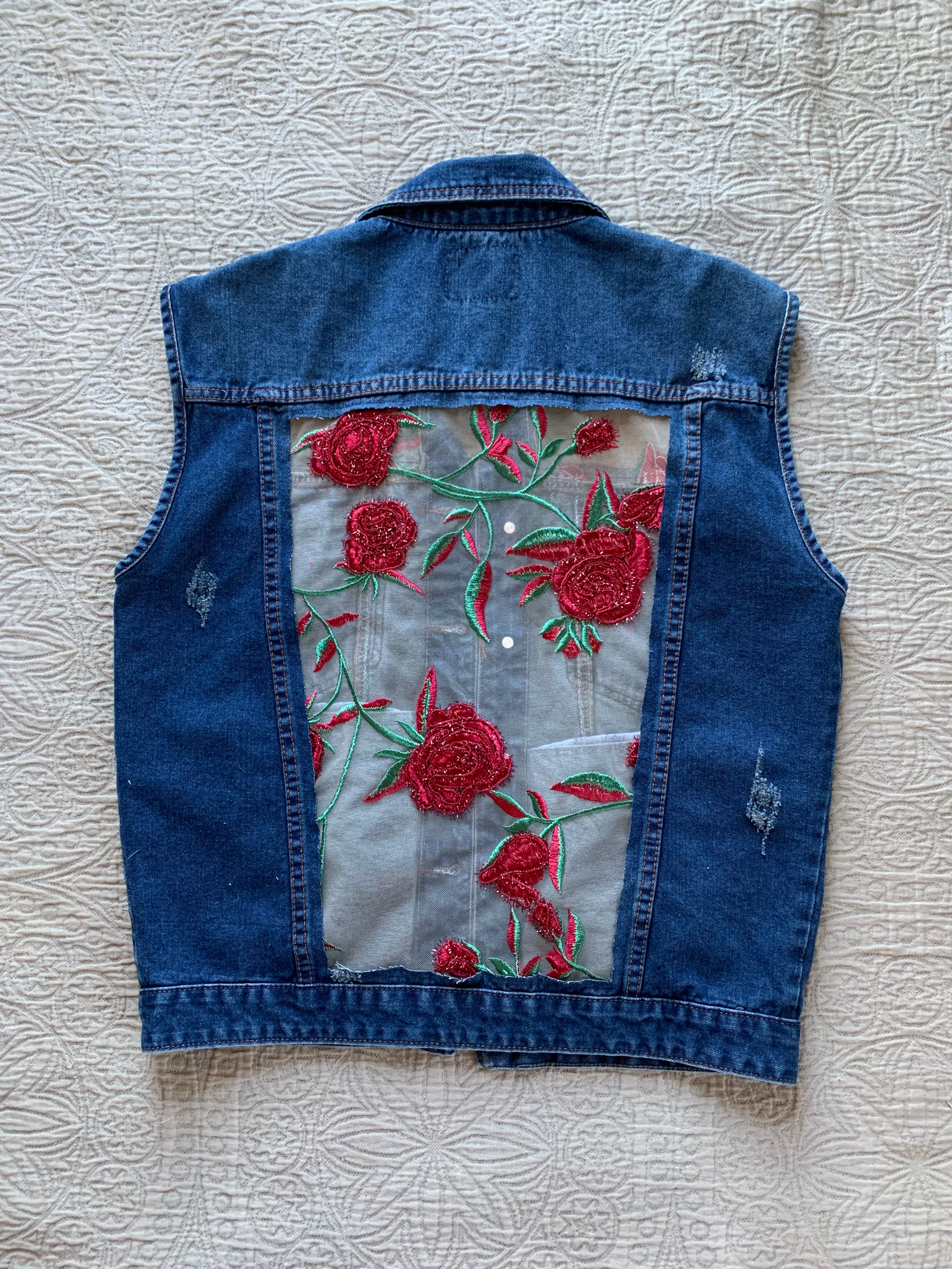 Fabric Frame Jackets – tagged 