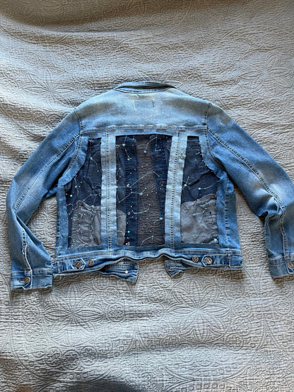 Denim Constellation [XL]