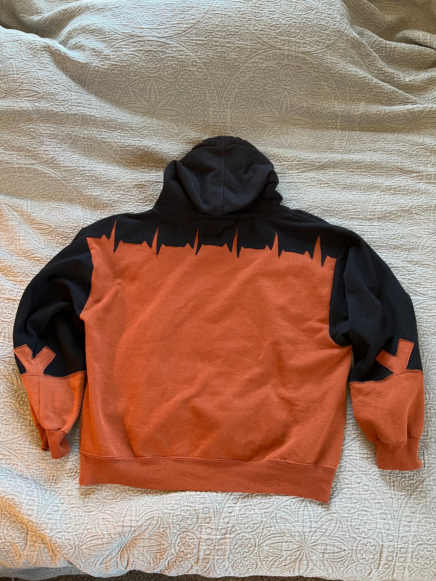 Heartbeat Hoodie #1 [XL]