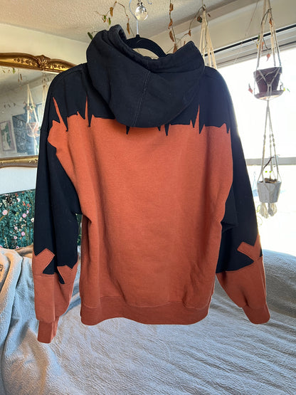 Heartbeat Hoodie #1 [XL]